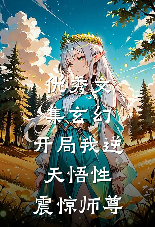 优秀文集玄幻：开局我逆天悟性，震惊师尊