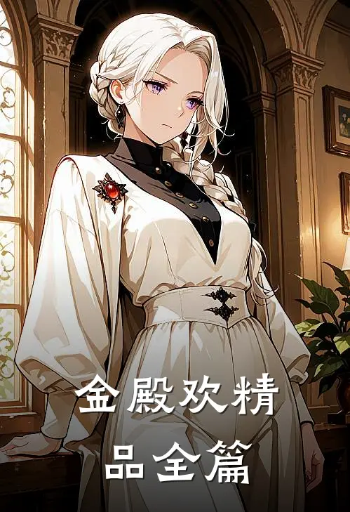 金殿欢精品全篇