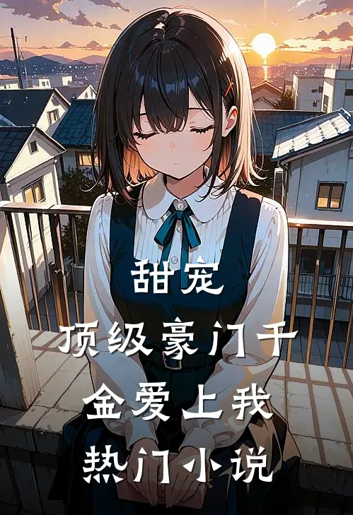 甜宠：顶级豪门千金爱上我热门小说