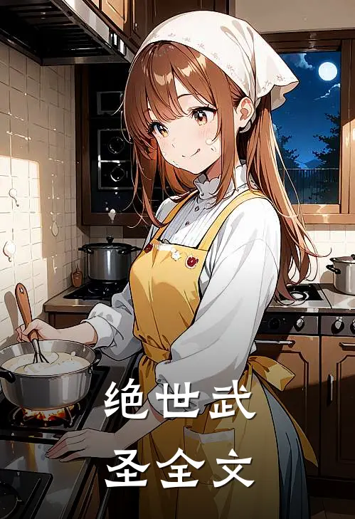 绝世武圣全文