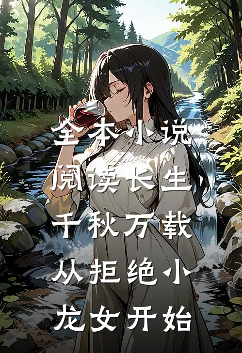 全本小说阅读长生：千秋万载从拒绝小龙女开始