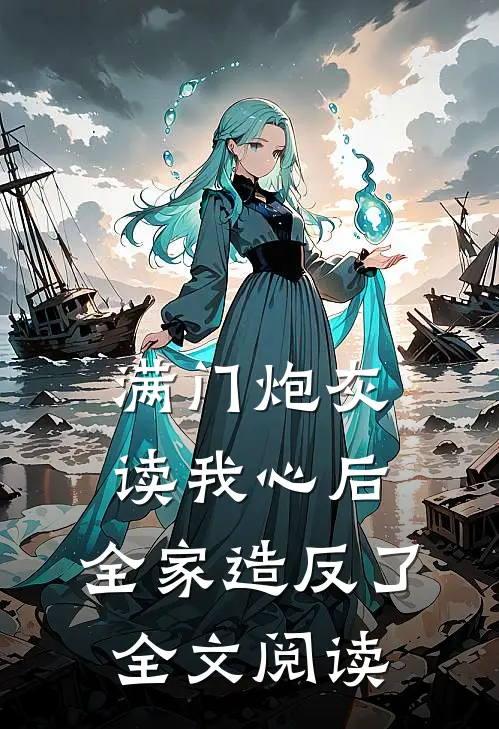 满门炮灰读我心后，全家造反了全文阅读