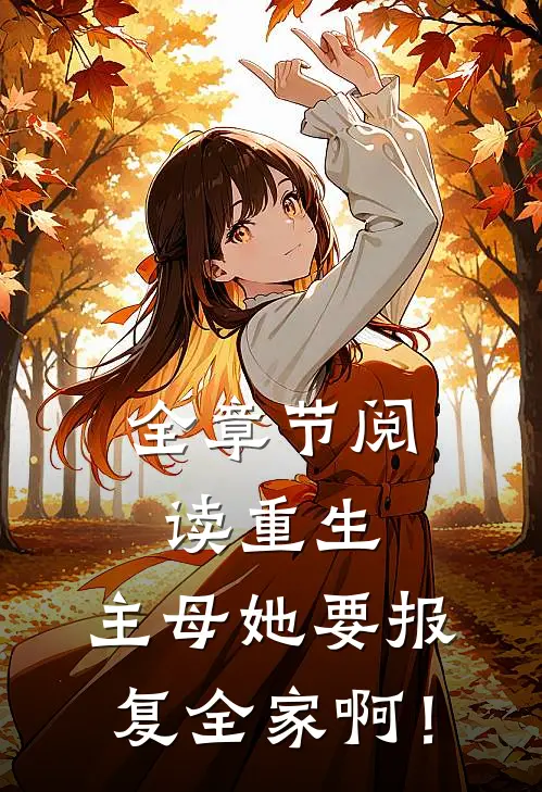 全章节阅读重生：主母她要报复全家啊！