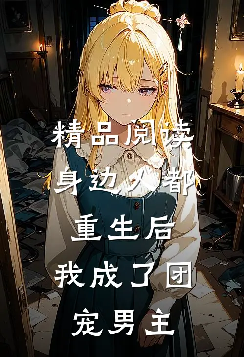 精品阅读身边人都重生后，我成了团宠男主