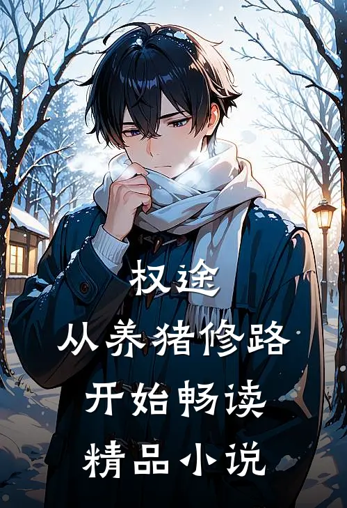 权途：从养猪修路开始畅读精品小说