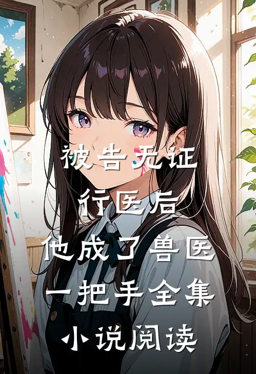 被告无证行医后，他成了兽医一把手全集小说阅读