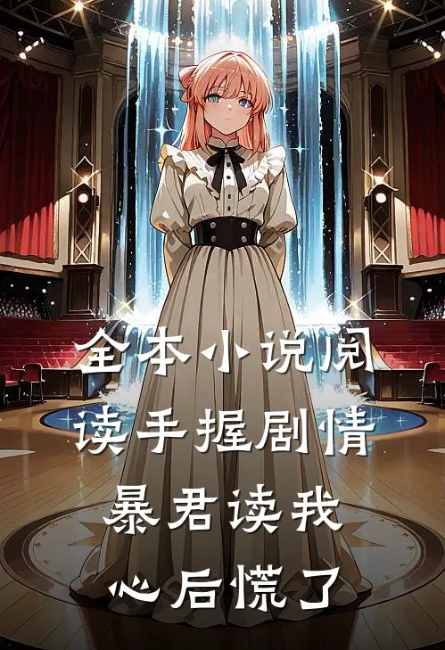 全本小说阅读手握剧情：暴君读我心后慌了