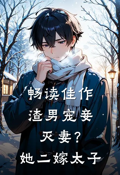 畅读佳作渣男宠妾灭妻？她二嫁太子