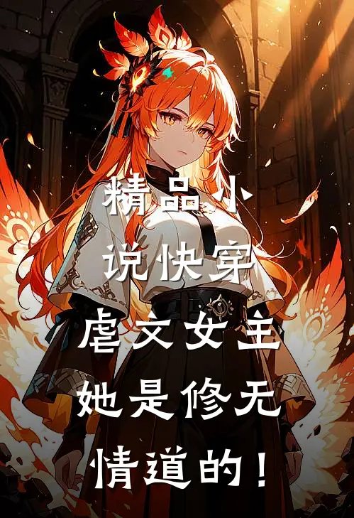 精品小说快穿：虐文女主她是修无情道的！