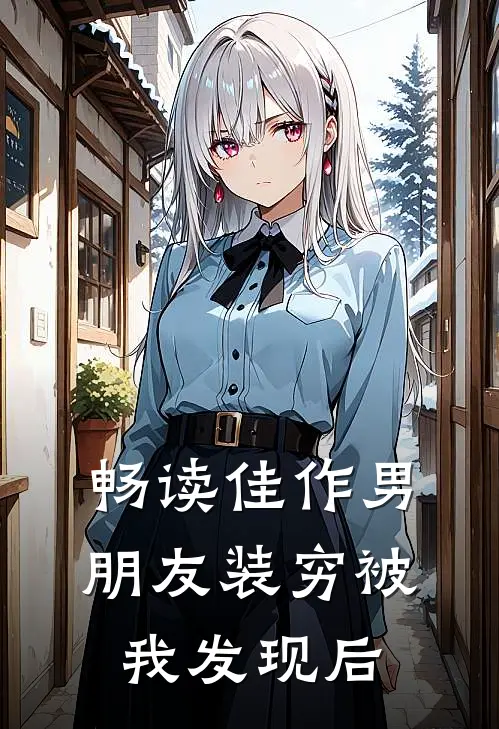 畅读佳作男朋友装穷被我发现后
