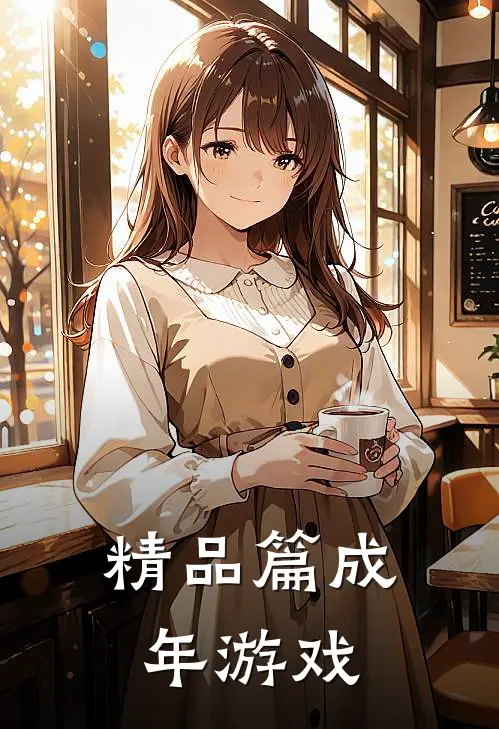 精品篇成年游戏
