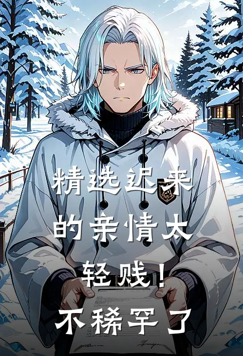 精选迟来的亲情太轻贱！不稀罕了