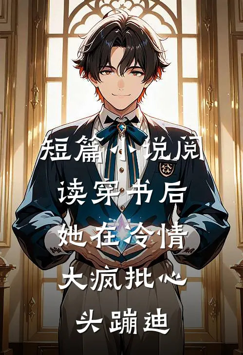 短篇小说阅读穿书后，她在冷情大疯批心头蹦迪