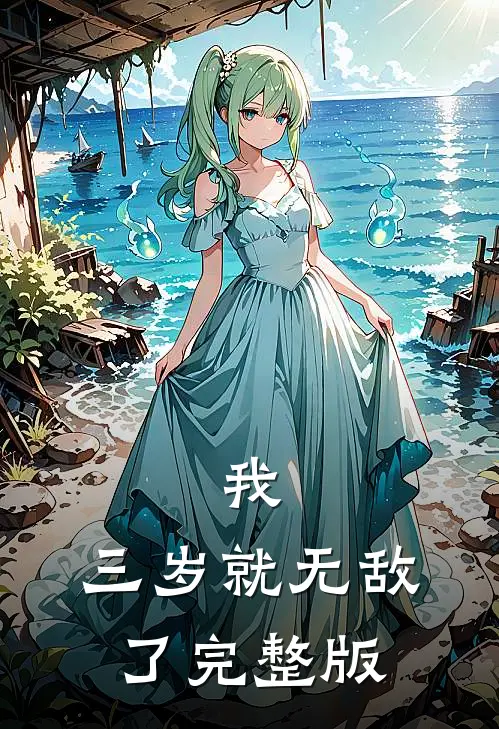 我，三岁就无敌了完整版
