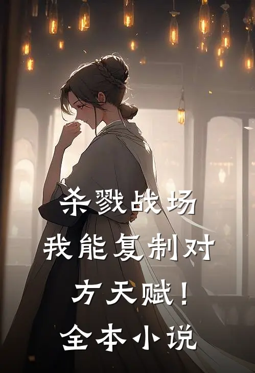 杀戮战场：我能复制对方天赋！全本小说