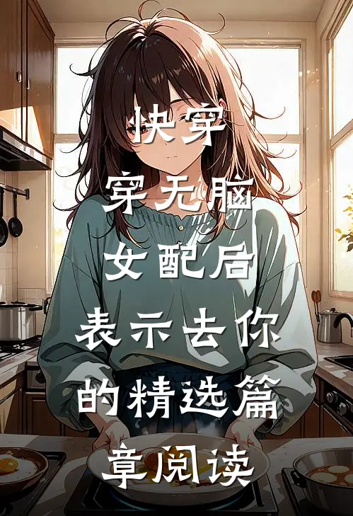 快穿：穿无脑女配后，表示去你的精选篇章阅读