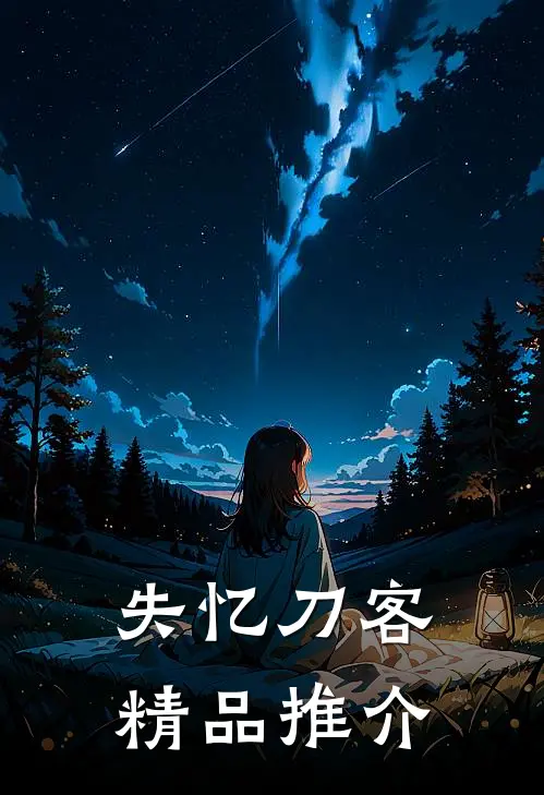 失忆刀客精品推介