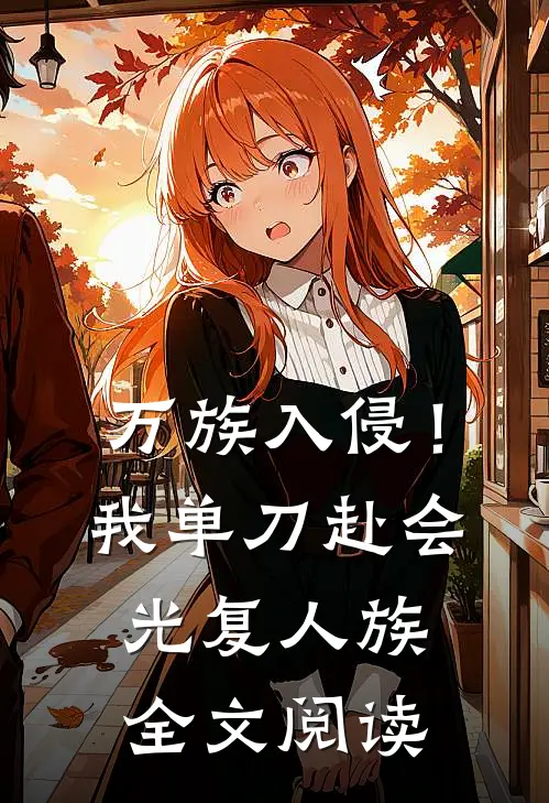 万族入侵！我单刀赴会光复人族全文阅读