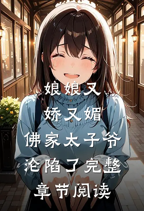 娘娘又娇又媚，佛家太子爷沦陷了完整章节阅读