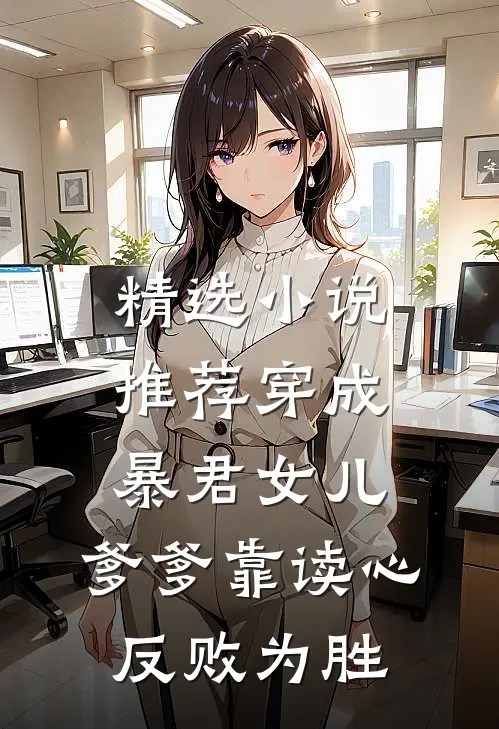精选小说推荐穿成暴君女儿，爹爹靠读心反败为胜