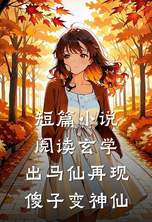 短篇小说阅读玄学：出马仙再现，傻子变神仙