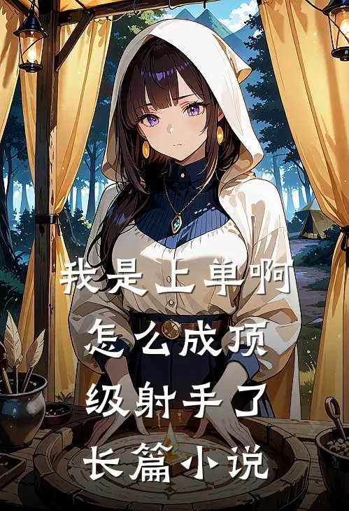 我是上单啊，怎么成顶级射手了长篇小说