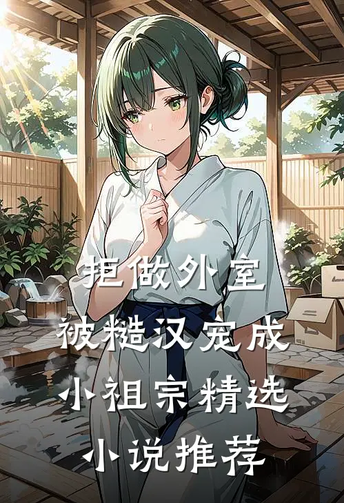 拒做外室，被糙汉宠成小祖宗精选小说推荐