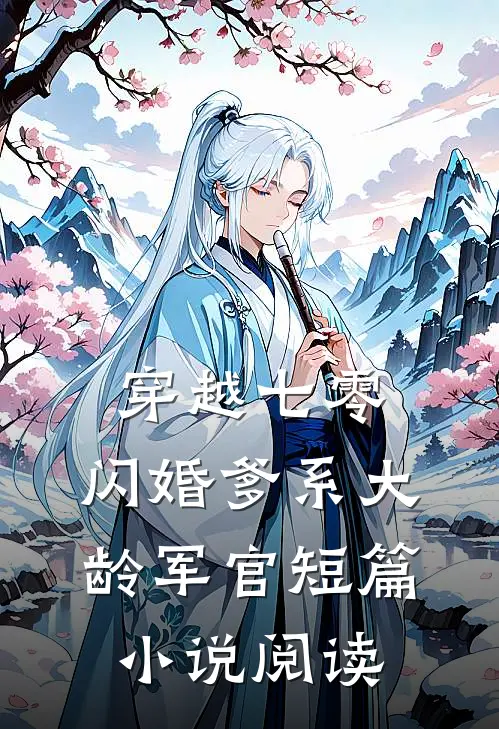 穿越七零：闪婚爹系大龄军官短篇小说阅读