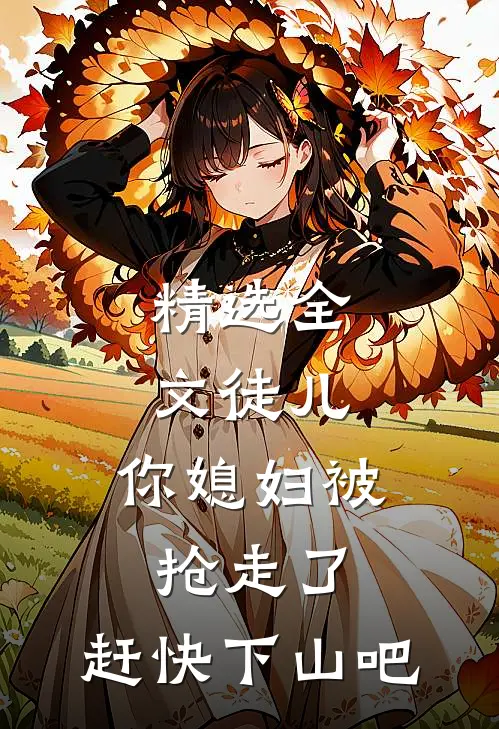 精选全文徒儿，你媳妇被抢走了，赶快下山吧