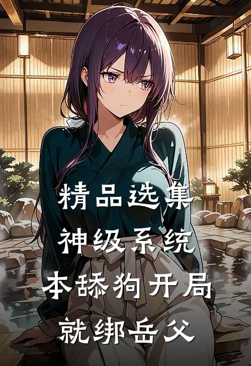 精品选集神级系统：本舔狗开局就绑岳父