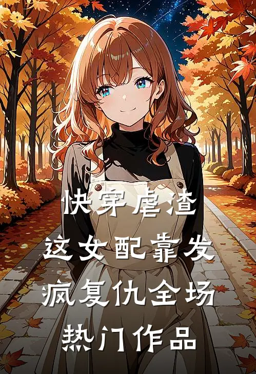 快穿虐渣：这女配靠发疯复仇全场热门作品