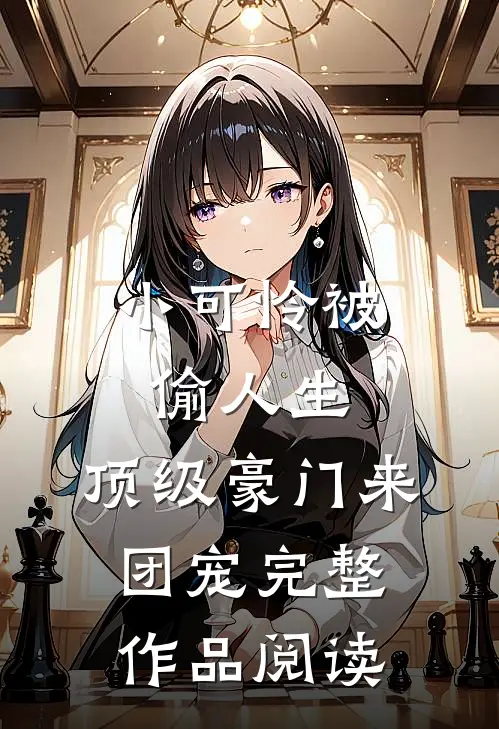 小可怜被偷人生，顶级豪门来团宠完整作品阅读