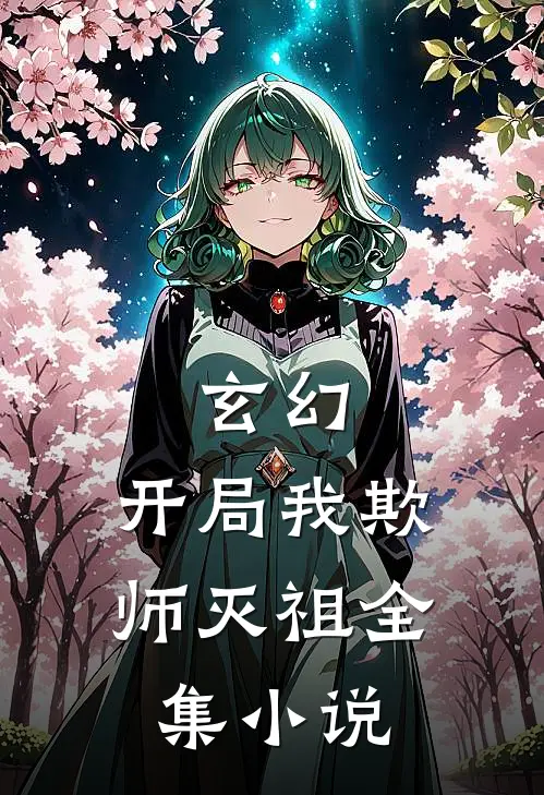 玄幻：开局我欺师灭祖全集小说