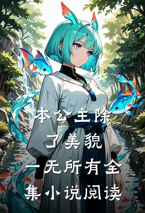 本公主除了美貌，一无所有全集小说阅读