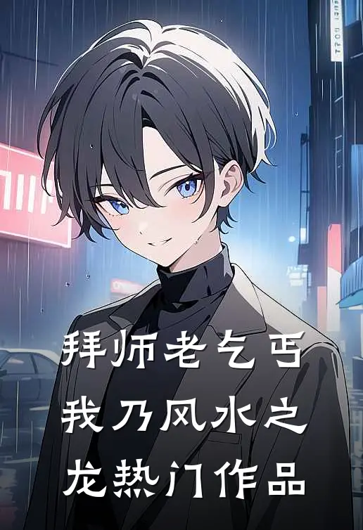 拜师老乞丐：我乃风水之龙热门作品