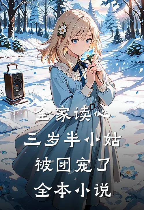 全家读心，三岁半小姑被团宠了全本小说