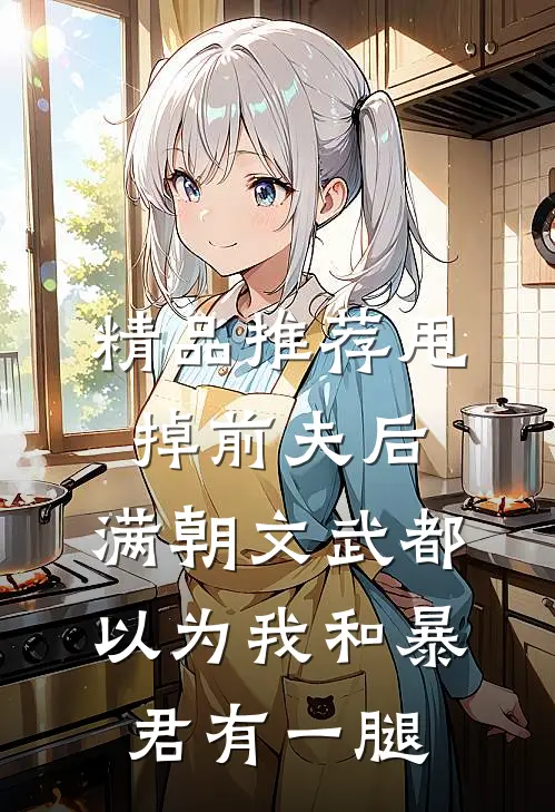 精品推荐甩掉前夫后，满朝文武都以为我和暴君有一腿