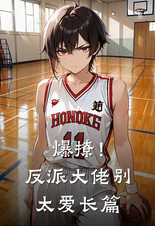 爆撩！反派大佬别太爱长篇