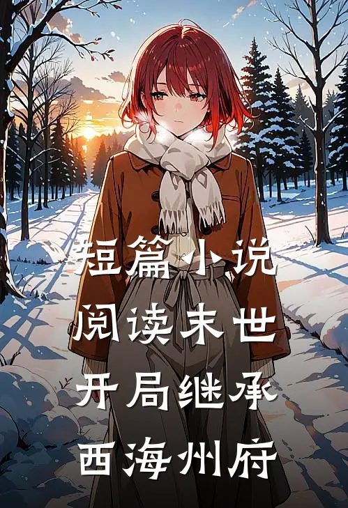 短篇小说阅读末世：开局继承西海州府