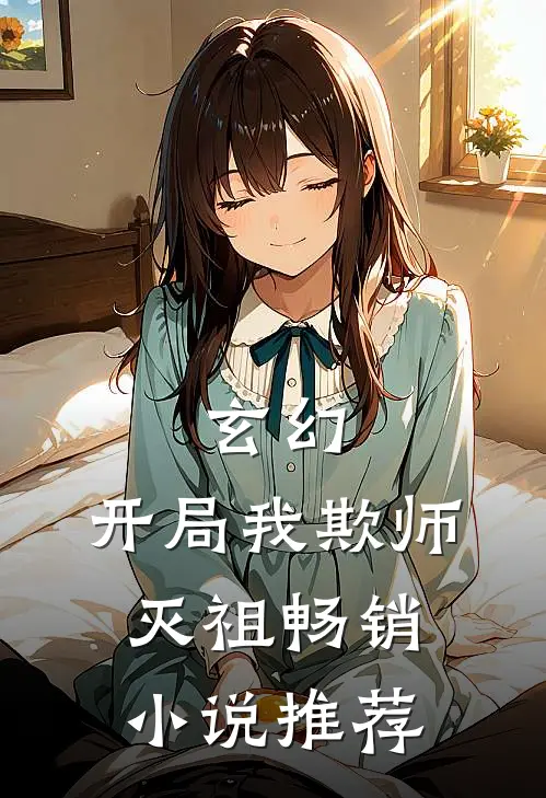 玄幻：开局我欺师灭祖畅销小说推荐