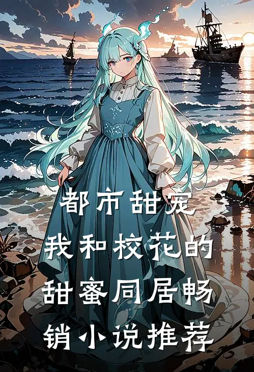 都市甜宠：我和校花的甜蜜同居畅销小说推荐