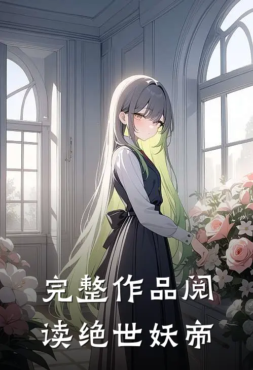 完整作品阅读绝世妖帝