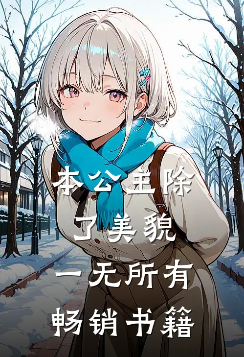 本公主除了美貌，一无所有畅销书籍