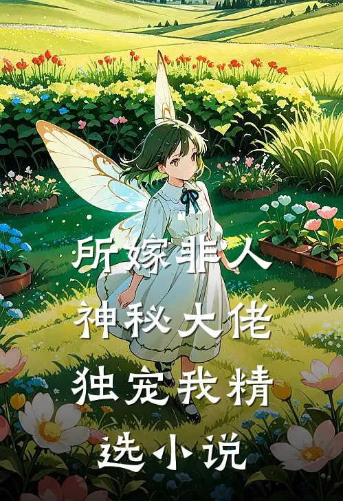 所嫁非人：神秘大佬独宠我精选小说