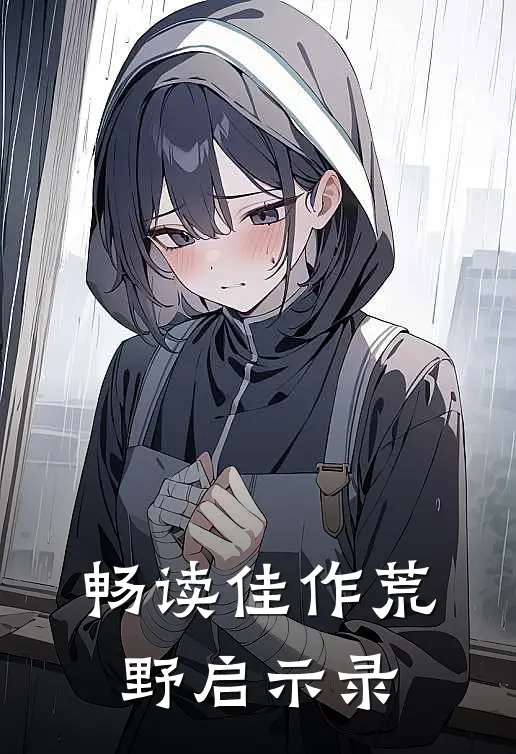 畅读佳作荒野启示录