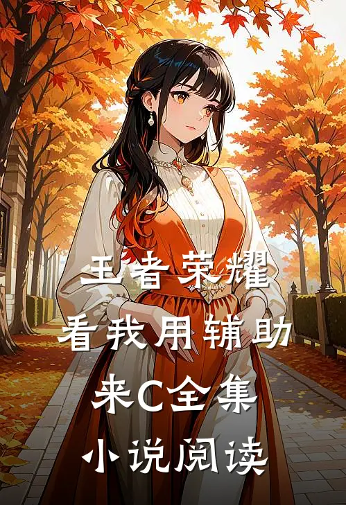 王者荣耀，看我用辅助来C全集小说阅读