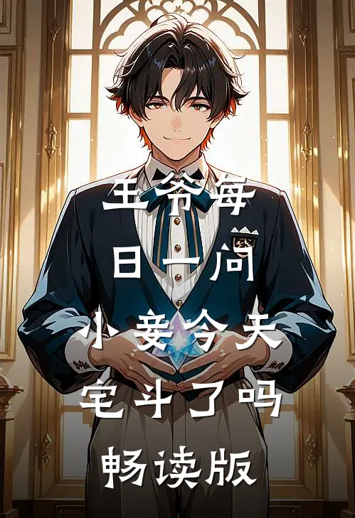 王爷每日一问，小妾今天宅斗了吗畅读版