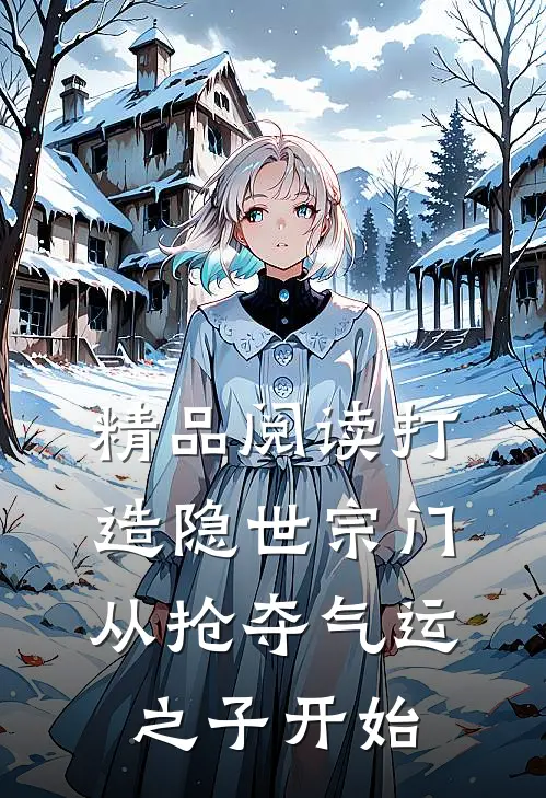 精品阅读打造隐世宗门：从抢夺气运之子开始