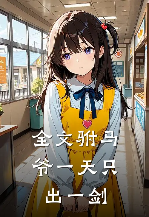 全文驸马爷一天只出一剑