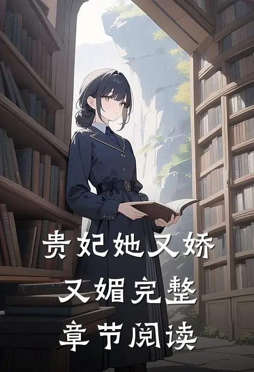 贵妃她又娇又媚完整章节阅读